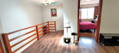 CASA EN VENTA (junto al nuevo hospital)